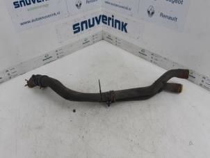 Used Radiator hose Renault Twingo III (AH) 0.9 Energy TCE 90 12V Price € 25,00 Margin scheme offered by Snuverink Autodemontage