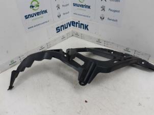 Used Rear bumper component, left Peugeot 3008 II (M4/MC/MJ/MR) 1.2 12V e-THP PureTech 130 Price € 35,00 Margin scheme offered by Snuverink Autodemontage