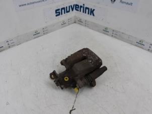 Used Rear brake calliper, left Renault Scénic I (JA) 2.0 16V RX4 Price € 70,00 Margin scheme offered by Snuverink Autodemontage