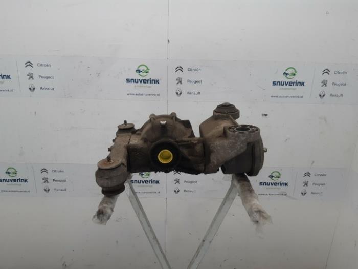 Gebrauchte Differential hinten Renault Scénic I (JA) 2.0 16V RX4 Preis € 270,00 Margenregelung angeboten von Snuverink Autodemontage