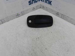 Used Handle Opel Vivaro 1.9 DTI 16V Price € 30,25 Inclusive VAT offered by Snuverink Autodemontage