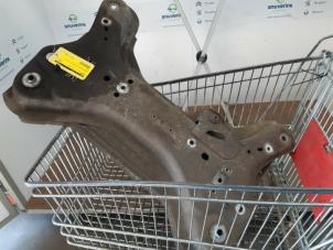 Used Subframe Renault Trafic New (FL) 2.0 dCi 16V 90 Price € 90,75 Inclusive VAT offered by Snuverink Autodemontage