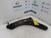 Front wishbone, left from a Renault Trafic New (FL) 2.0 dCi 16V 90 2009