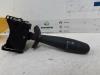 Wiper switch from a Renault Trafic New (FL), 2001 / 2014 2.0 dCi 16V 90, Delivery, Diesel, 1.995cc, 66kW (90pk), FWD, M9R780, 2006-08 / 2014-06, FL 2009