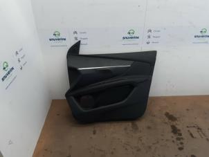 Used Front door trim 4-door, right Peugeot 3008 II (M4/MC/MJ/MR) 1.2 12V e-THP PureTech 130 Price on request offered by Snuverink Autodemontage