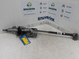 Used Steering column Peugeot 208 I (CA/CC/CK/CL) 1.2 Vti 12V PureTech 82 Price on request offered by Snuverink Autodemontage