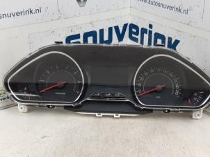 Usagé Instrument de bord Peugeot 208 I (CA/CC/CK/CL) 1.2 Vti 12V PureTech 82 Prix € 150,00 Règlement à la marge proposé par Snuverink Autodemontage
