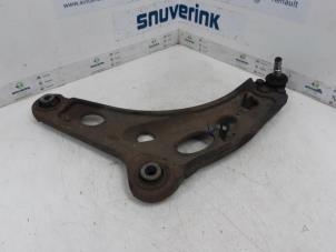 Used Front wishbone, left Renault Trafic New (FL) 2.0 dCi 16V 90 Price on request offered by Snuverink Autodemontage