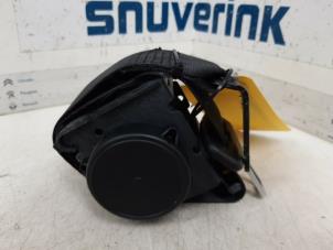 Used Rear seatbelt, left Renault Clio IV Estate/Grandtour (7R) 1.5 Energy dCi 90 FAP Price € 48,40 Inclusive VAT offered by Snuverink Autodemontage