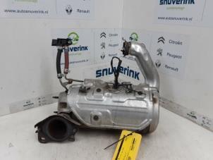 Used Particulate filter Renault Clio IV Estate/Grandtour (7R) 1.5 Energy dCi 90 FAP Price € 302,50 Inclusive VAT offered by Snuverink Autodemontage
