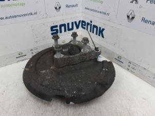 Used Rear wheel bearing Peugeot 3008 II (M4/MC/MJ/MR) 1.2 12V e-THP PureTech 130 Price € 50,00 Margin scheme offered by Snuverink Autodemontage
