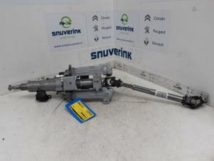 Used Steering column housing Peugeot 3008 II (M4/MC/MJ/MR) 1.2 12V e-THP PureTech 130 Price € 150,00 Margin scheme offered by Snuverink Autodemontage