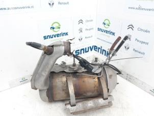 Usagé Filtre à particules Renault Clio IV (5R) 1.5 Energy dCi 90 FAP Prix € 150,00 Règlement à la marge proposé par Snuverink Autodemontage