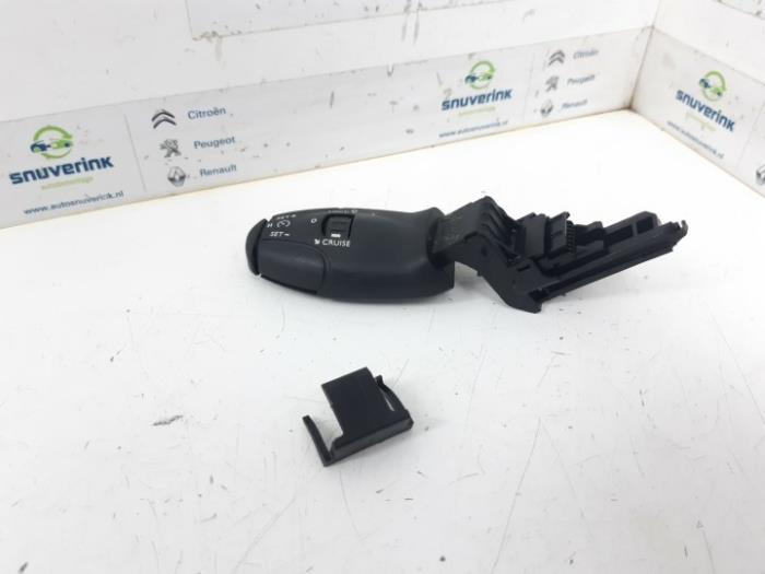 citroen c3 cruise control switch