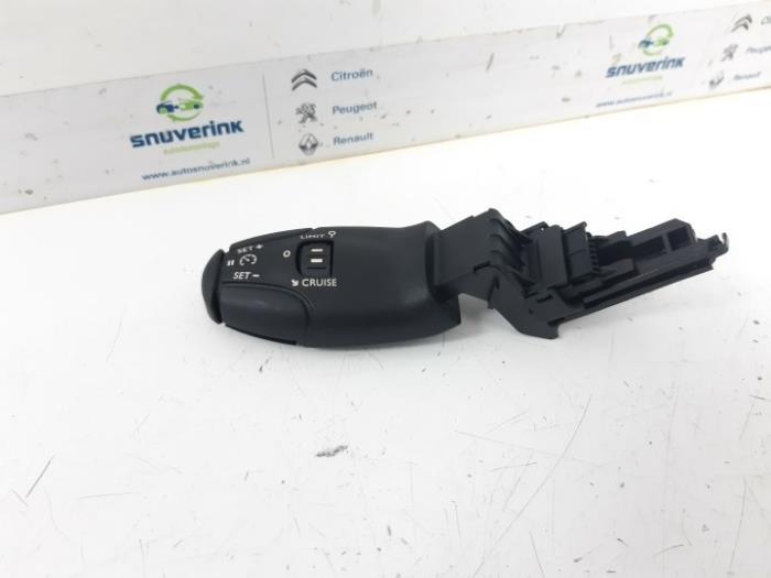 Citroen C3 Tempomat Bedienungen Vorrat ProxyParts.de
