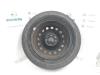 Spare wheel from a Renault Twingo II (CN) 1.2 16V 2012
