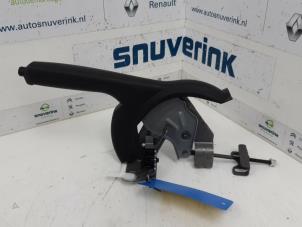 Used Parking brake lever Peugeot 108 1.0 12V VVT-i Price € 30,00 Margin scheme offered by Snuverink Autodemontage