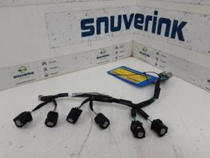 Usagé Faisceau de câbles Peugeot 108 1.0 12V VVT-i Prix € 35,00 Règlement à la marge proposé par Snuverink Autodemontage