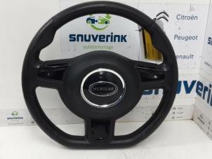 Używane Kierownica Microcar Dué 0.5 D Cena € 100,00 Procedura marży oferowane przez Snuverink Autodemontage