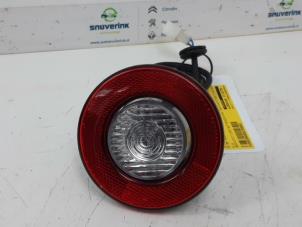Begagnade Backljus, höger Microcar Dué 0.5 D Pris € 36,30 Inklusive moms erbjuds av Snuverink Autodemontage