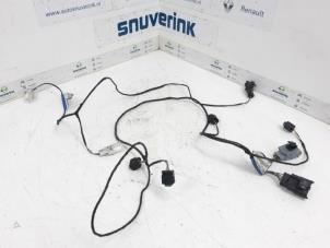Usagé Faisceau de câbles Pdc Renault Laguna Prix € 29,00 Règlement à la marge proposé par Snuverink Autodemontage