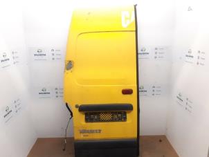 Gebrauchte Hecktür Bus-Lieferwagen Renault Master III (FD/HD) 2.5 dCi 16V Preis € 181,50 Mit Mehrwertsteuer angeboten von Snuverink Autodemontage