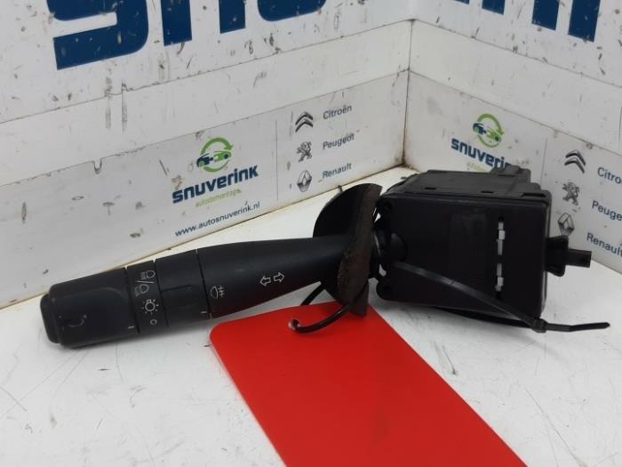 Phare CITROEN LNA - Commodo, Modèle LNA 1.1 8V, Occasion En Bon état, Garantie 12 Mois