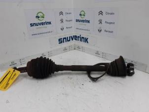 Used Front drive shaft, left Renault Master III (FD/HD) 2.5 dCi 16V Price € 121,00 Inclusive VAT offered by Snuverink Autodemontage