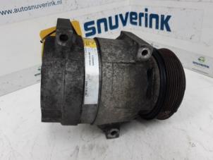 Used Air conditioning pump Renault Master III (FD/HD) 2.5 dCi 16V Price € 84,70 Inclusive VAT offered by Snuverink Autodemontage