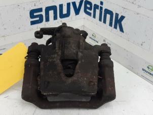 Used Rear brake calliper, left Renault Master III (FD/HD) 2.5 dCi 16V Price € 54,45 Inclusive VAT offered by Snuverink Autodemontage