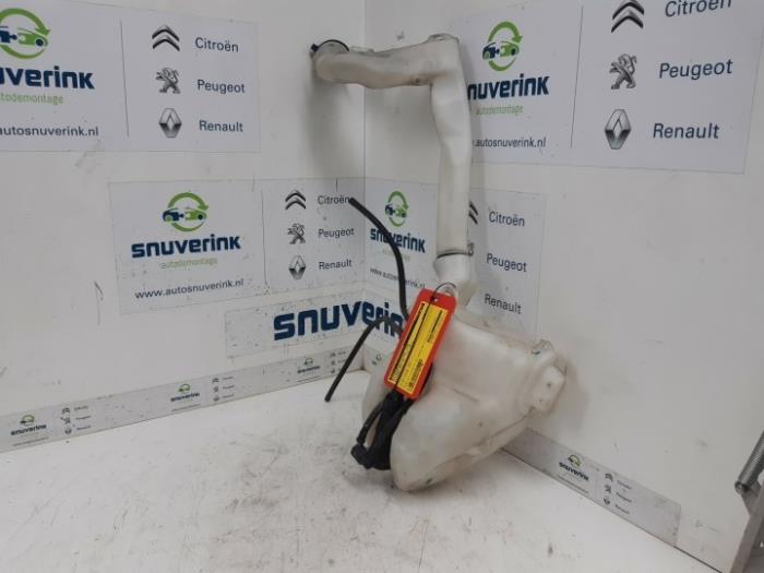 Citroen DS3 10 Front windscreen washer reservoirs stock