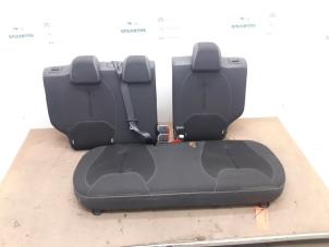 Used Rear bench seat Citroen C3 (SC) 1.2 VTi 82 12V Price € 110,00 Margin scheme offered by Snuverink Autodemontage