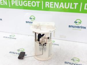 Usagé Pompe d'injection Citroen C3 (FC/FL/FT) 1.4 Bivalent Prix € 30,00 Règlement à la marge proposé par Snuverink Autodemontage