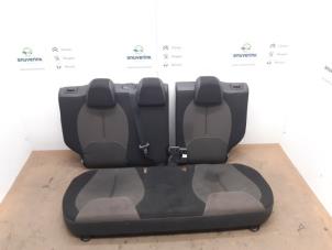Used Rear bench seat Citroen C3 (SC) 1.6 HDi 92 Price € 110,00 Margin scheme offered by Snuverink Autodemontage