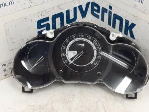 Usagé Instrument de bord Citroen C3 (SC) 1.2 VTi 82 12V Prix € 100,00 Règlement à la marge proposé par Snuverink Autodemontage