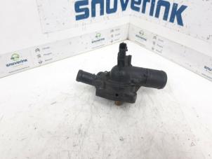 Used Thermostat housing Renault Twingo II (CN) 1.2 16V LEV Price € 40,00 Margin scheme offered by Snuverink Autodemontage