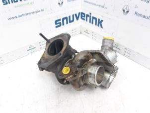 Używane Turbo Renault Espace (JK) 2.0 16V Turbo Cena € 114,98 Procedura marży oferowane przez Snuverink Autodemontage