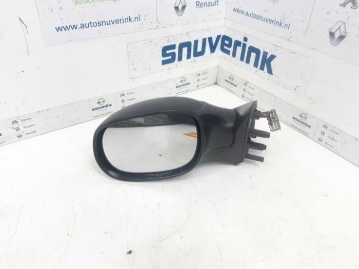 Citroen Picasso Wing mirrors, left stock