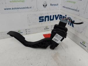 Used Accelerator pedal Citroen C3 (SC) 1.6 HDi 92 Price € 35,00 Margin scheme offered by Snuverink Autodemontage