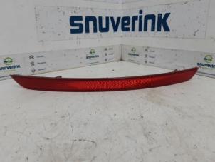 Used Rear bumper reflector, right Fiat 500X (334) 1.4 Multi Air 16V Price € 20,00 Margin scheme offered by Snuverink Autodemontage