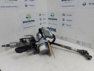 Used Steering column housing Fiat 500X (334) 1.4 Multi Air 16V Price on request offered by Snuverink Autodemontage