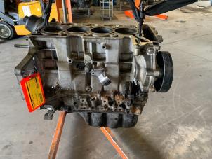 Used Engine crankcase Citroen C3 (SC) 1.4 16V VTi Price € 375,00 Margin scheme offered by Snuverink Autodemontage