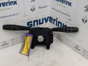 Used Steering column stalk Fiat 500X (334) 1.4 Multi Air 16V Price on request offered by Snuverink Autodemontage