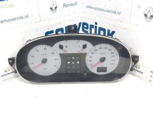 Used Instrument panel Renault Scénic I (JA) 2.0 16V Price on request offered by Snuverink Autodemontage