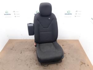 Gebrauchte Sitz links Renault Clio IV (5R) 0.9 Energy TCE 90 12V Preis € 185,00 Margenregelung angeboten von Snuverink Autodemontage