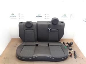 Used Rear bench seat Fiat 500X (334) 1.4 Multi Air 16V Price € 450,00 Margin scheme offered by Snuverink Autodemontage