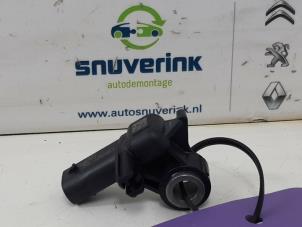 Used Airbag sensor Fiat 500X (334) 1.4 Multi Air 16V Price € 30,00 Margin scheme offered by Snuverink Autodemontage