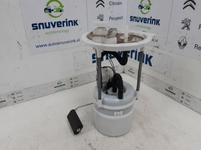 Usagé Pompe carburant électrique Fiat 500X (334) 1.4 Multi Air 16V Prix € 85,50 Règlement à la marge proposé par Snuverink Autodemontage