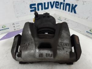 Used Front brake calliper, left Fiat 500X (334) 1.4 Multi Air 16V Price € 75,00 Margin scheme offered by Snuverink Autodemontage