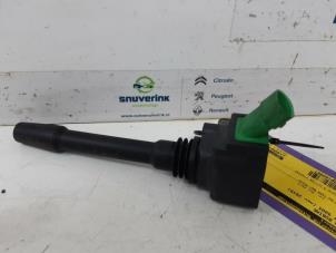 Used Ignition coil Fiat 500X (334) 1.4 Multi Air 16V Price € 30,00 Margin scheme offered by Snuverink Autodemontage